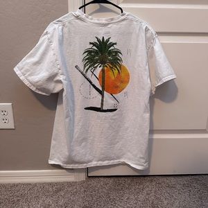 Graphic tee